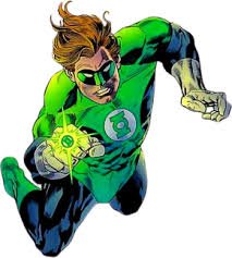 Hal Jordan