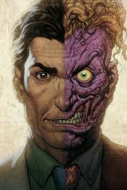 Harvey Dent