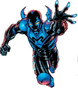 Jaime Reyes