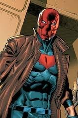 Jason Todd