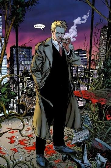 John Constantine