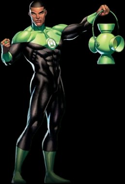 John Stewart