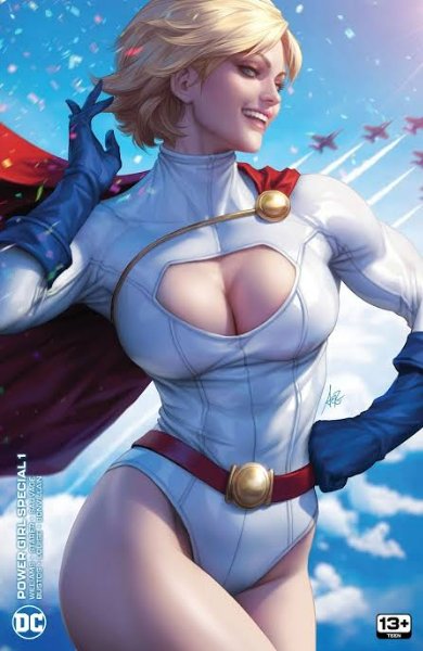Kara Zor-L