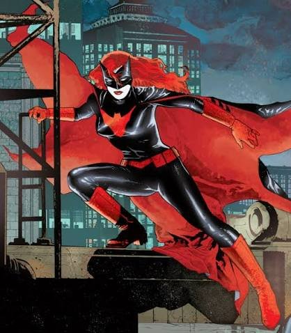 Kate Kane