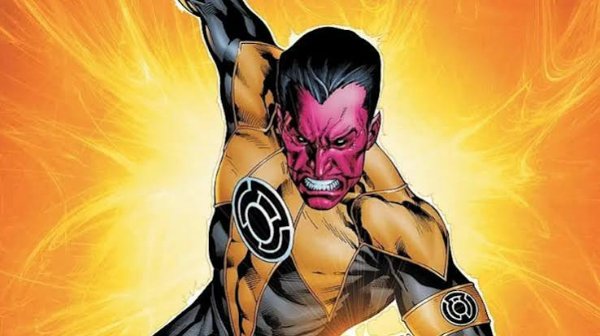 Thaal Sinestro