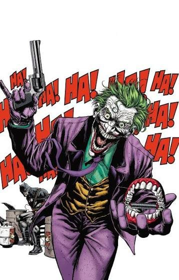 The Joker