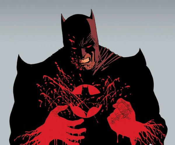 Thomas Wayne