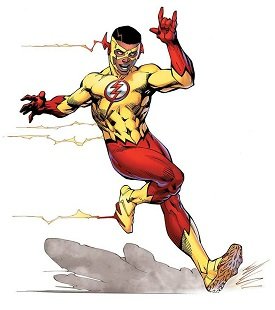 Wallace West