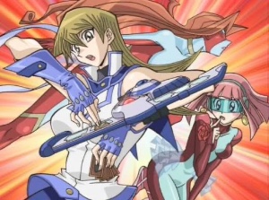 Asuka