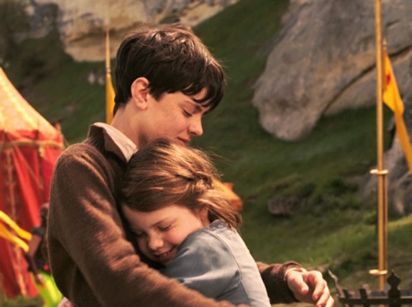 edmund & lucy