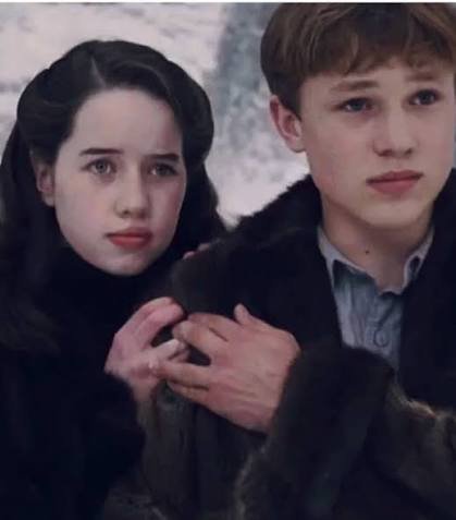 peter & susan