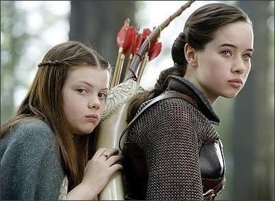 susan & lucy