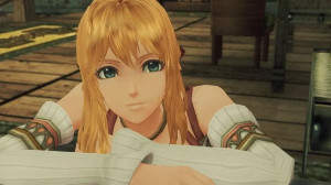 Fiora (Xenoblade Chronicles)