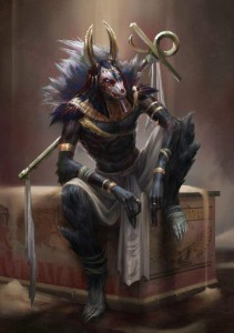 Khepri