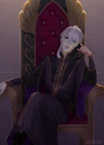 Kya