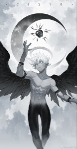 Revontheus