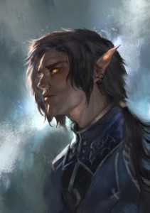 Sauron