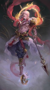 Vaayu