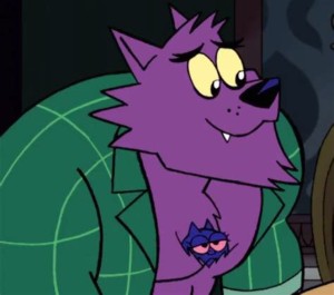 Bernard