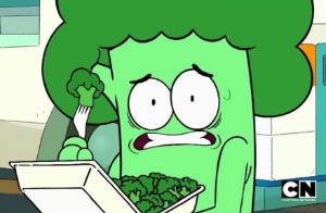 Colewort