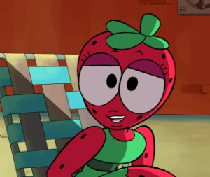 Drupe