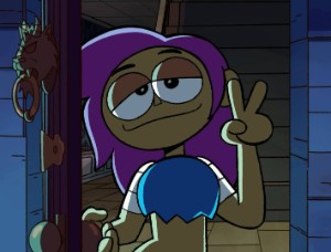 Enid