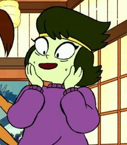 Gladys