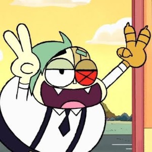 Lord Boxman