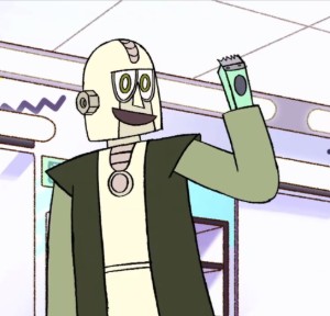 Mr. Logic