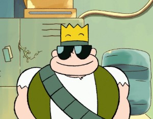 Nick Army
