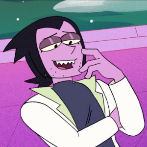 Professor Venomous