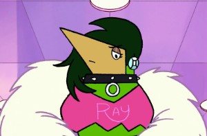 Raymond