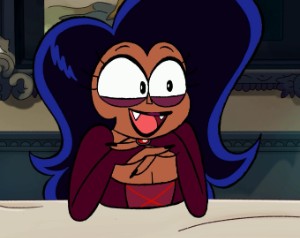 Wilhamena