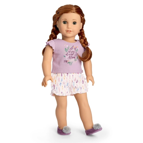 In Bloom PJs