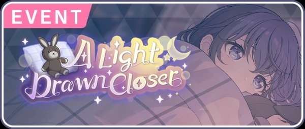 A Light Drawn Closer