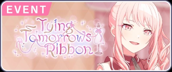 Tying Tomorrow's Ribbon