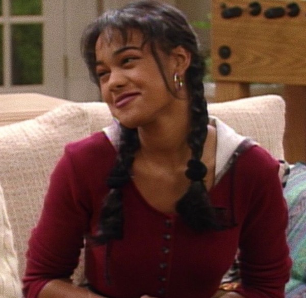 ashley banks