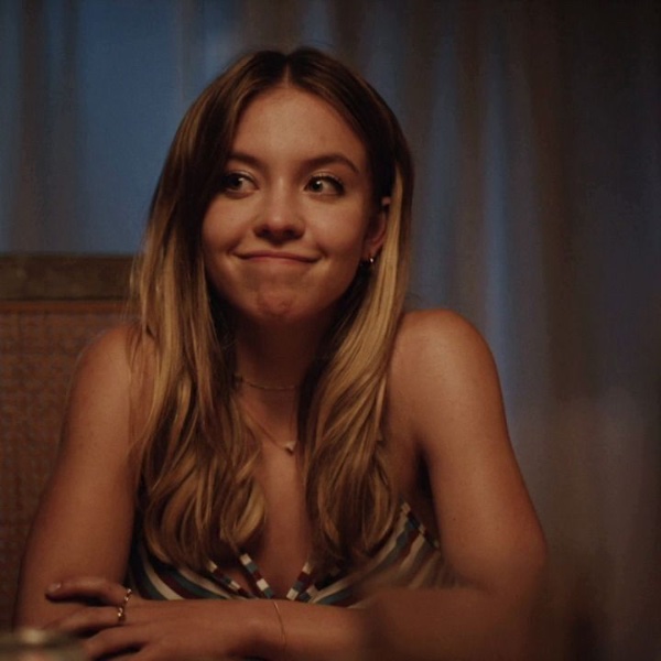 cassie (season 1 ONLY.)