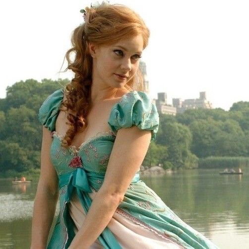 giselle