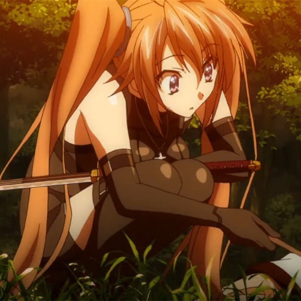 irina