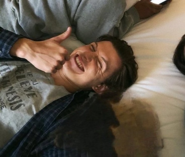 peter parker