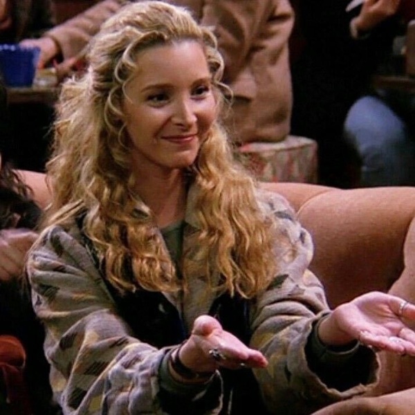 phoebe