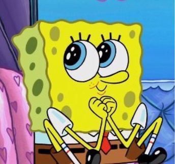 spongebob