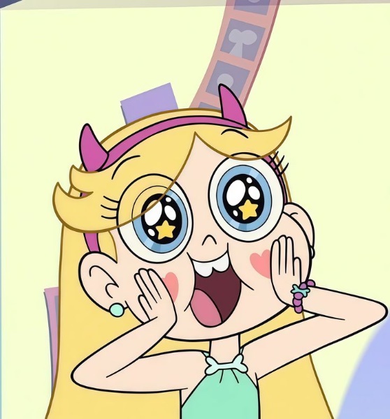 star