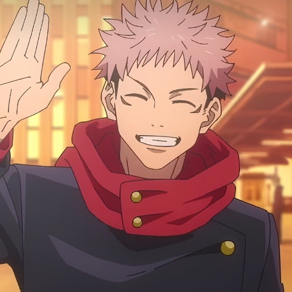 yuuji