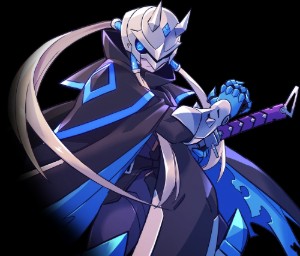 Blade