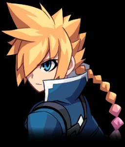 Gunvolt