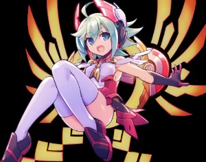 Lola (iX)