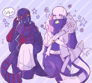 Cross x Error