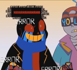 Error x Fresh